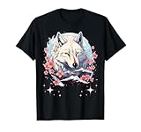 Okami Kawaii Japanese Anime Wolf Bws