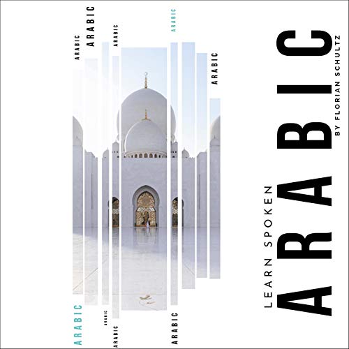 Learn Spoken Arabic by Florian Schultz episode artwork