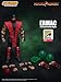 SDCC 2018 Exclusive Mortal Combat Ermac 1/12 Scale Figure