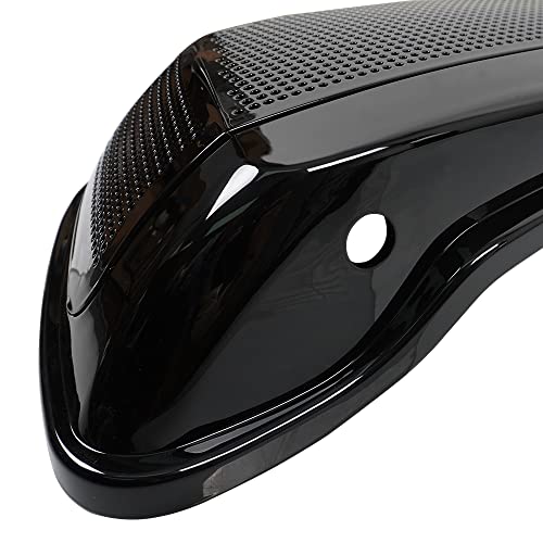 Cubiertas de Altavoz para Alforjas Harley 2014-2023 miniatura 4