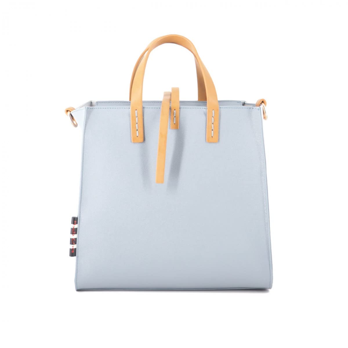 MANILA GRACEFelicia Medium Powder Bag, grey, One Size