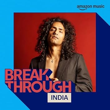 Breakthrough India
