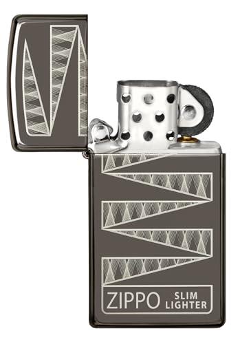 Zippo Encendedor Coleccionable Classic Style miniatura 4