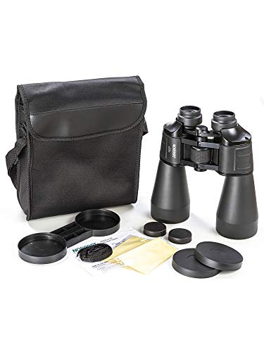 Norbert General 20x60 Binocular miniatura 5