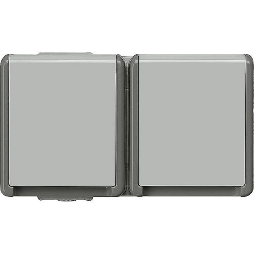 Siemens Prise Industrielle avec Protection de Terre 5UB4722 - Surface Delta - 4001869052052