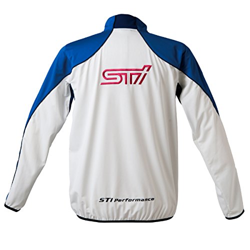 Amazon | スバル(SUBARU) STI GTチームジャージMサイズ スバル