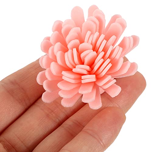 Difusores florales aromáticos 100 piezas para hogar y oficina miniatura 3
