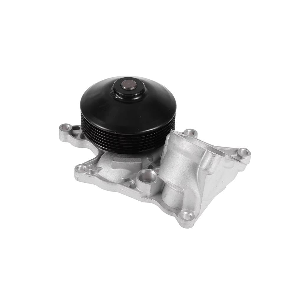 Bomba De Agua Del Motor Para BMW 535D 740LD X5