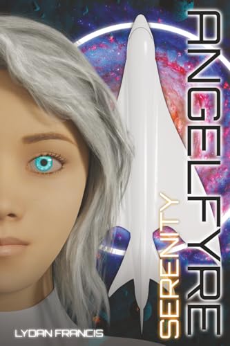 Angelfyre Serenity view 2