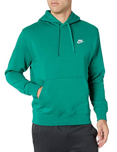 Image of NIKE Men's Pull Over Hoodie