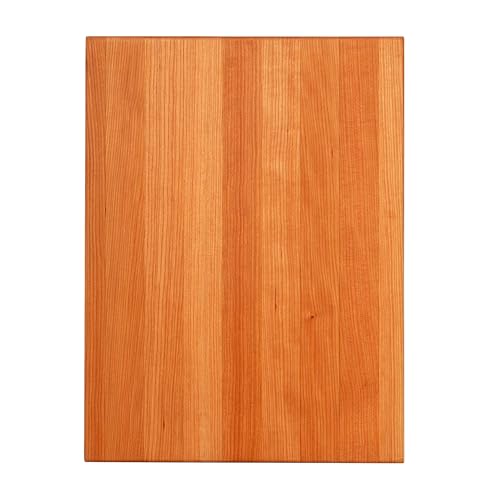 John Boos R-Board Cherry Cutting Board