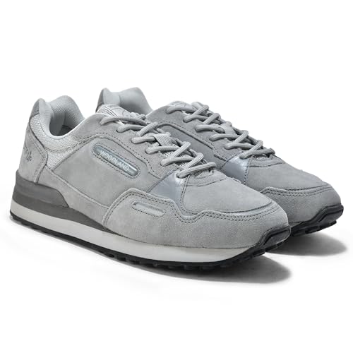 Image of Woodland Men's Suede Casual Shoes