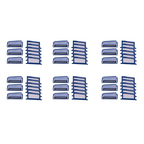 VEMART �ɓK�p���� �p-18��CPAP�ė��p�\�ȉԕ��t�B���^�[�����36�̎g���̂Ē����׃t�B���^�[