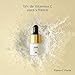 ISDIN Isdinceutics Flavo-C Forte, Sérum Facial Antioxidante con un 15% de Vitamina...