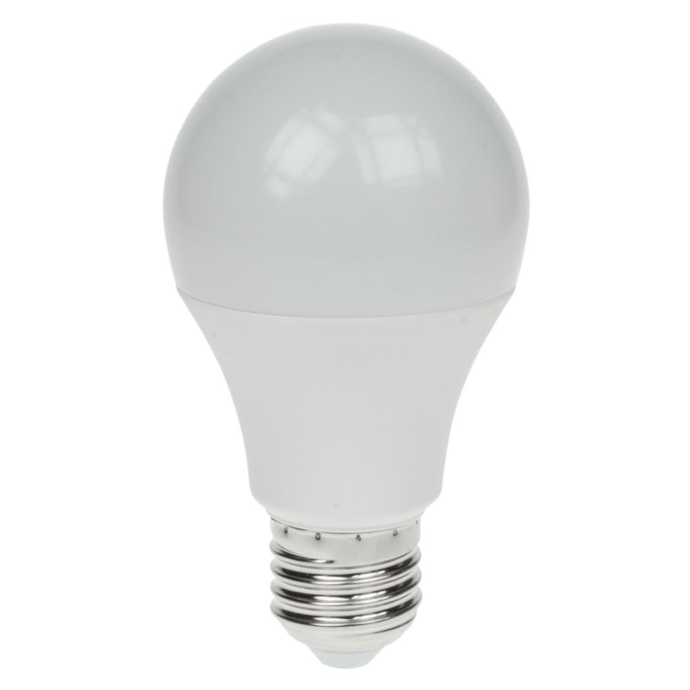 Light Bulb Frosted 18w LED High Efficiency GLS Non Dimmable 2700K E27 2000lm