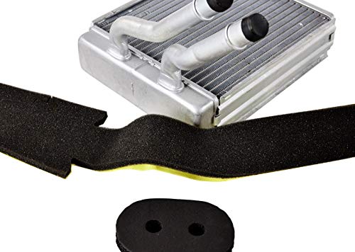 Osc Automotive Products 99079 Heater Core