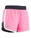 Under Armour Girls' Fast Lane Short