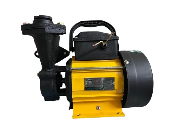 SHARP SMART SELF PRIMING MONOBLOCK PUMPSET 1.0 HP Water Pump (B0DFTMVKF4) Amazon Price History, Amazon Price Tracker