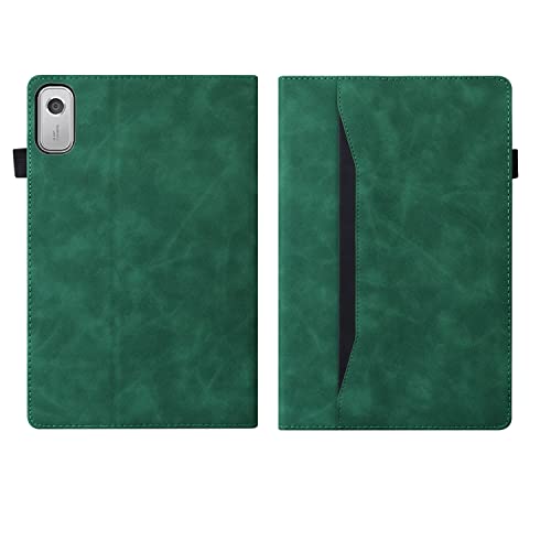 Rosbtib Tablet Case Compatible with Lenovo Tab M9 HD 9 Inch (2023) TB-310FU