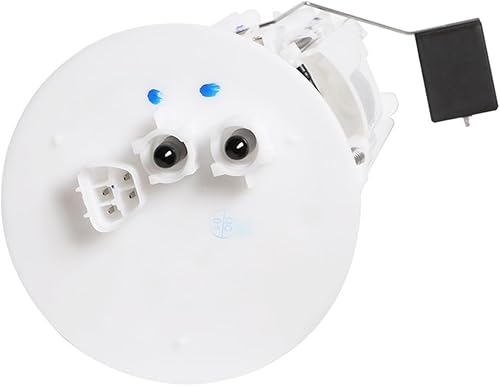 Miniatura 3 de Conjunto de bomba de combustible OEM 77020-60411 compatible con Lexus GX400 GX460 compatible con Toyota 4Runner Land Cruiser Prado 7702060411