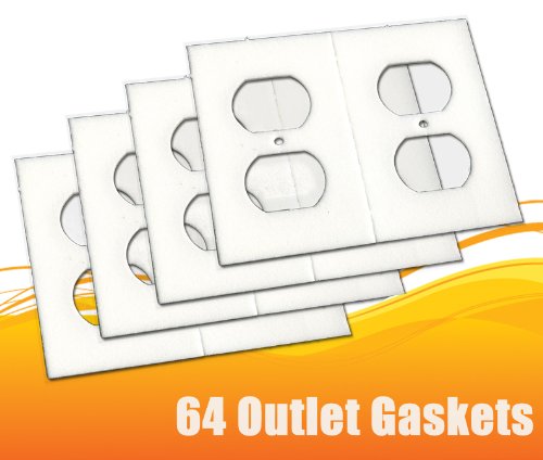 Best Foam Insulation For Electrical Outlets