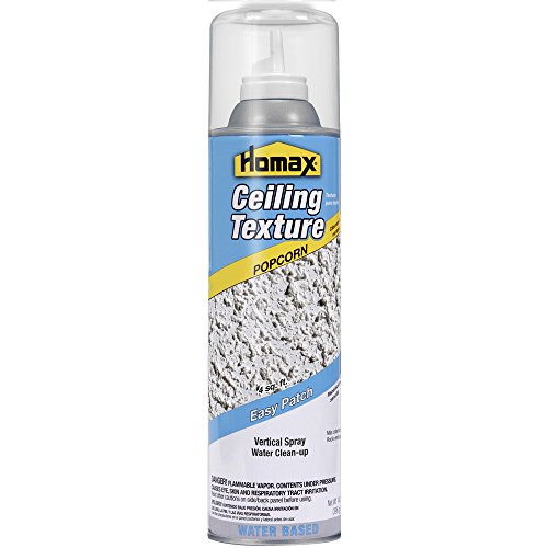 Homax Popcorn Ceiling Texture 14oz 3 Pack