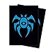 Ultra Pro Magic: The Gathering Guilds of Ravnica Dimir Deck Protector Sleeves (100 Count)