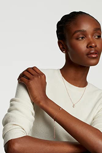 Ted Baker Hansa Crystal Heart Bracelet For Women - Image 5