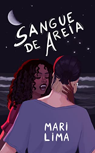 Sangue de Areia