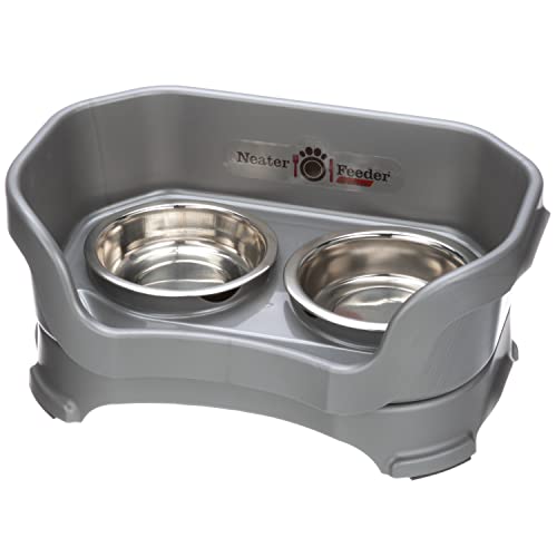 10 Best Spill Proof Water Cat Water Bowls Untippable Dishes (2022)