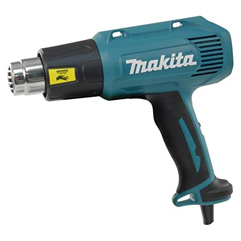 Makita HG5030K/1 Heat Gun with Carry Case Cover