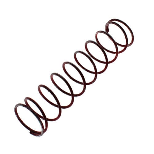 Maxitrol R8110-1022 Spring for Rv81, 210D and 325-7 Regulator, Red, 10-22" W.C