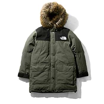 美品 ノースフェイス ND91935 マウンテン ダウンコート M Amazon | [ザノースフェイス] マウンテンダウンコート メンズ