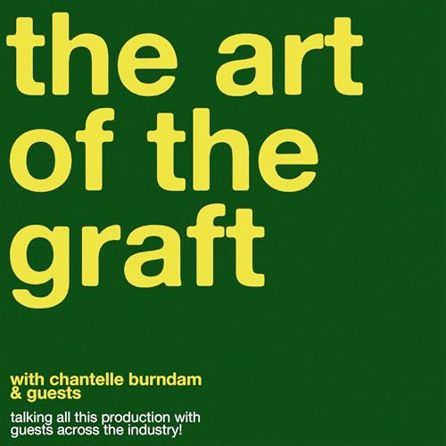 The Art Of The Graft cover art