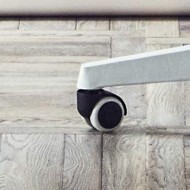 Amazon | Lapifeli（ラピフェリ） オフィスチェア ロッティ クラウド