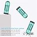 Portable Dog Bottle S Pet Travel Drinking Bottle for Walking Hiking and Ps