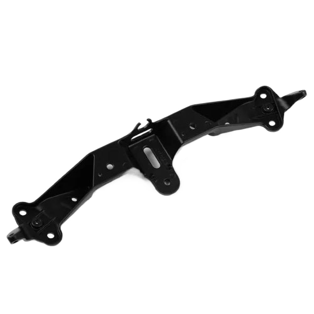 Motorcycle Front Headlight Upper Fairing Bracket Compatible with ZX10R 10R 2004 2005