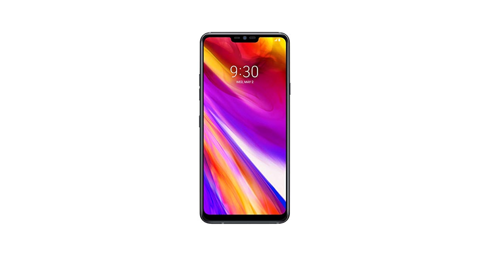 Amazon.com: LG G7 ThinQ G710 64GB Unlocked GSM Phone w/ Dual