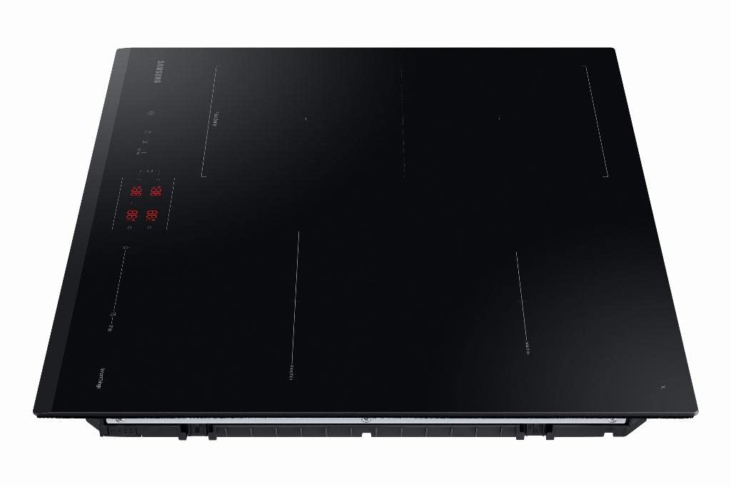 Samsung Płyta indukcyjna Slim Fit 60 cm NZ64B5046GK