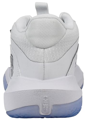 Image of Under Armour Unisex-Adult Lockdown 7 Basketball Shoe