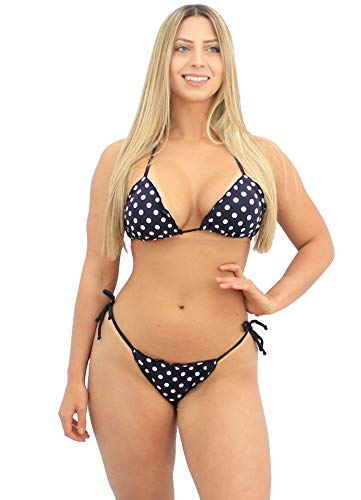 BIQUINI RIPPLE PICÔ EMPINA BUMBUM POÁ (GG)