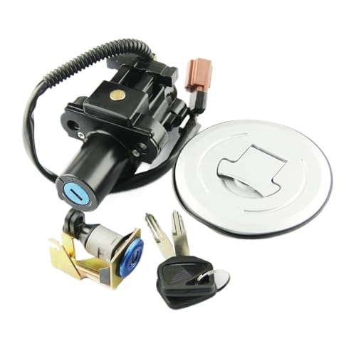Bouchon de réservoir carburant et neiman moto pour résoudre les pannes de contact CB500X