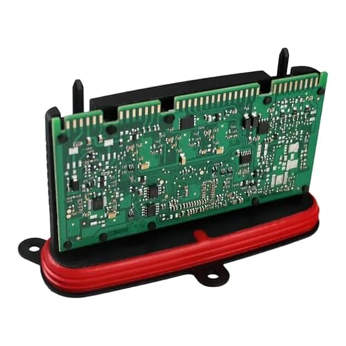 Module de commande phares adaptatifs au xénon BMW 7440882 d'origine - 2
