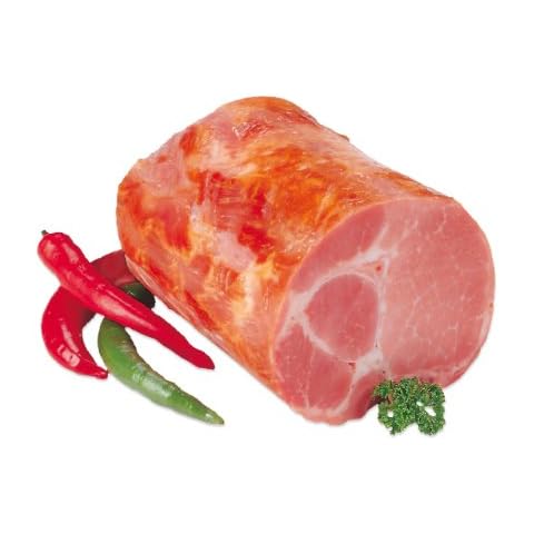 Piratenhals - Landmetzgerei Schiessl - ca. 500g Cover