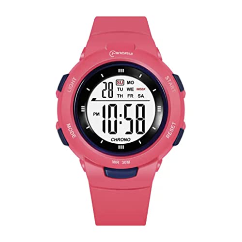 �mGAWZ JAPAN�nMINGRUI �L�b�Y�����f�B�[�X �傫�Ȑ����̃o�C�J���[�f�W�^���r���v ���f�B�[�X�E�I�b�` �q���r���v �L�b�Y�E�I�b�` �����ݒ�� ����h�� ���{��������t �p�X�e���J���[ ���΂������ ���w�� ���w�� ���Z�� �؍����� �a���� 