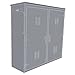 Atlas/BLMA Models N Scale Small Modern Railroad Signal Electronics Boxes 2-Pack