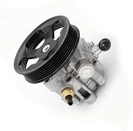 44310-12540 44310-12530 Power Steering Pump 44310-02120 for Toyota Corolla