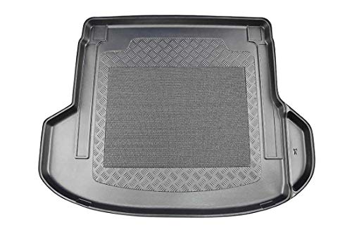 Preisvergleich Produktbild OPPL 80009441 Kofferraumwanne Autowanne Antirutsch
