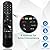 MR22GN Replacement Magic Remote Control for LG TV Remote for All LG Smart UHD OLED QNED NanoCell Series TVs with Voice Function