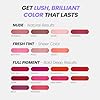 Wonderskin Wonder Blading All Day Lip Stain Peel Off Masque - Long Lasting, Waterproof and Transfer Proof Nude Lip Tint, Matte Finish Peel Off Lip Stain (Whimsical Masque) #6